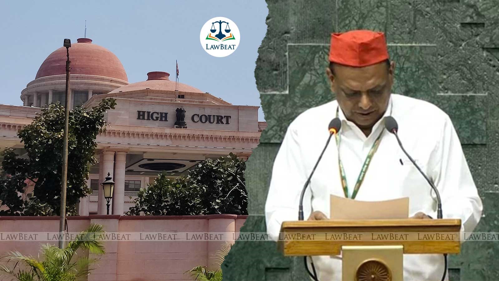 PDA Was a Tool to Divide Voters by Religion, Caste: Plea before HC challenges SP Candidates Win in Lucknow, Notice Issued PDA Was a Tool to Divide Voters by Religion, Caste: Plea before HC challenges SP Candidates Win in Lucknow, Notice Issued